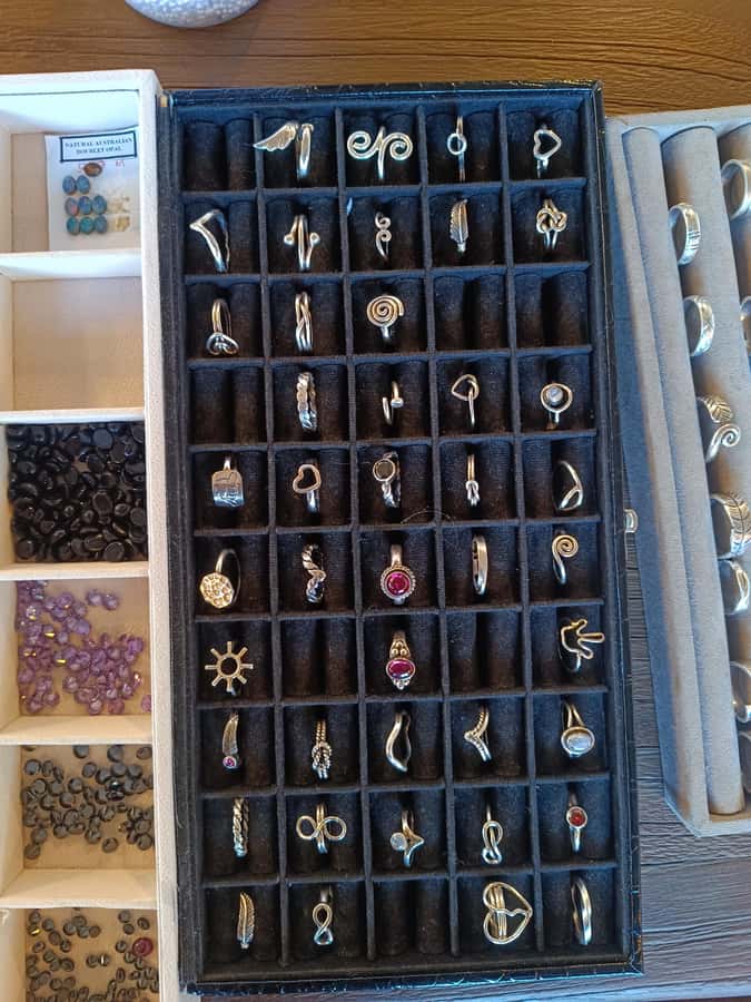 Bali: Uluwatu Silver Jewelry Making Workshop with Creation - Key things I’d zero in on before you go