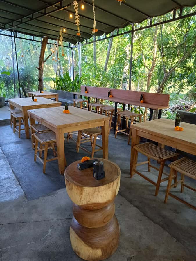 Bali: Uluwatu Silver Jewelry Making Workshop with Creation - Meet your instructors, and why their style affects the class