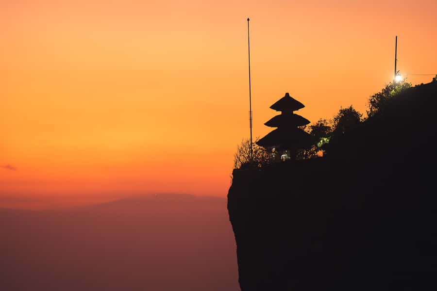 Bali: Uluwatu Temple Tour with Optional Kecak Dance Ticket - Key Points You’ll Appreciate