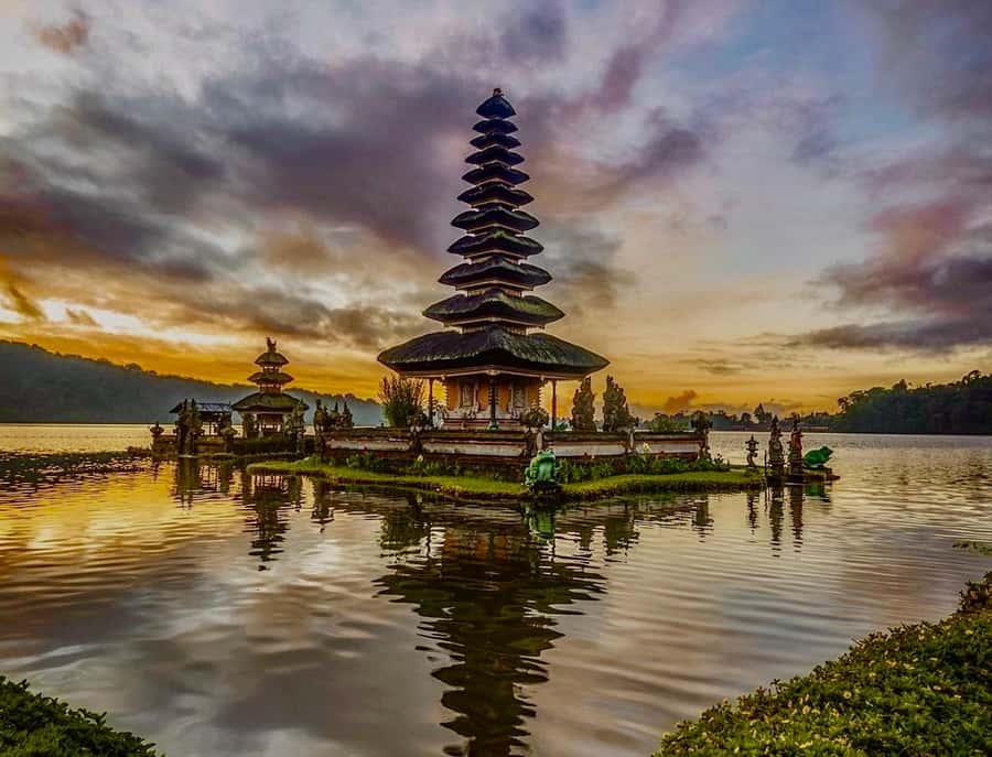 Bali UNESCO Sites: Private Guided Full-Day Tour - Key highlights to look forward to