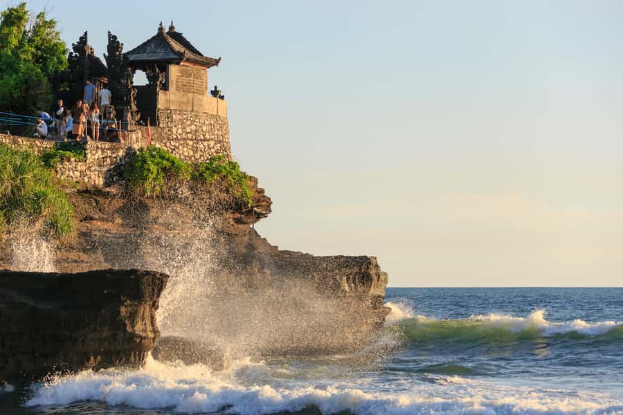 Bali UNESCO Sites: Private Guided Full-Day Tour - A smart one-day mix of temples and terraces in Bali’s UNESCO north