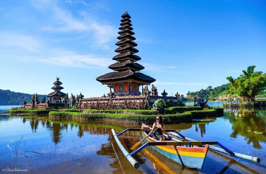 Bali UNESCO Sites: Private Guided Full-Day Tour - Taman Ayun Temple: those meru towers tell a story