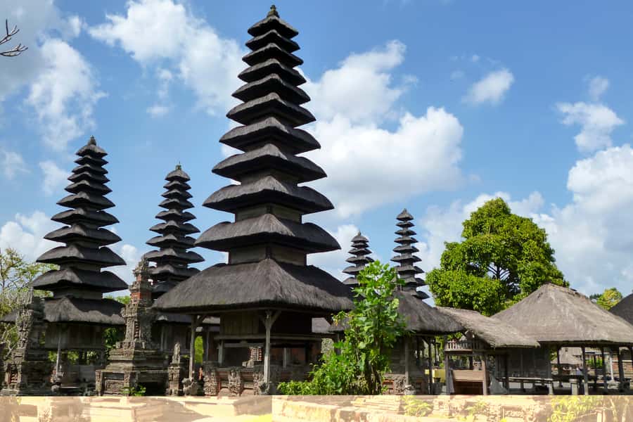Bali UNESCO Sites: Private Guided Full-Day Tour - The guides make or break the day, and you have options