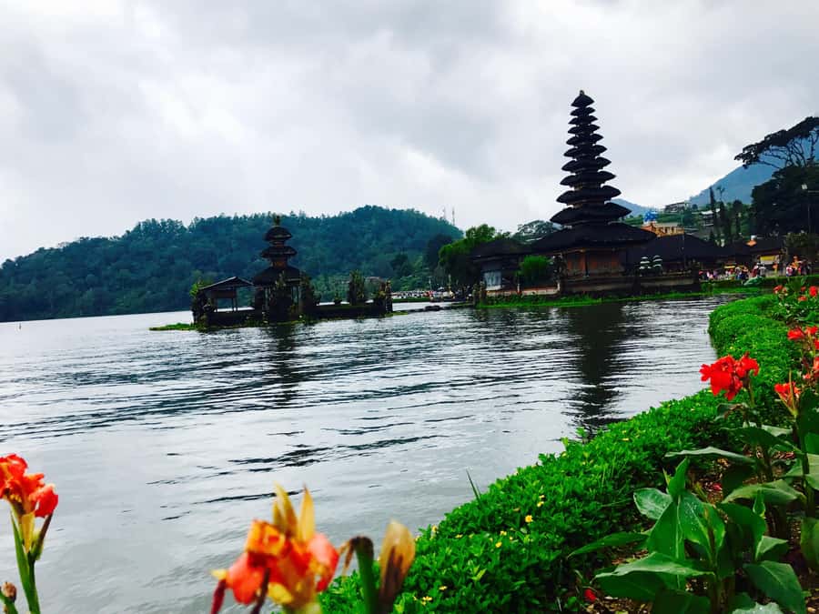Bali UNESCO Sites: Private Guided Full-Day Tour - The private van plan: timing, traffic, and how much walking to expect