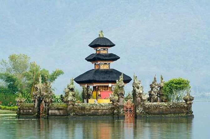 Bali Unesco World Heritage Sites Tour (Private & All-Inclusive) - Key highlights you will care about