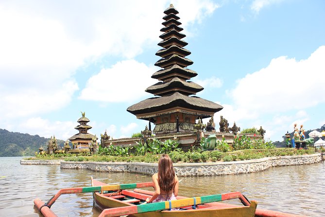 Bali Unesco World Heritage Sites Tour (Private & All-Inclusive) - Jatiluwih Rice Terraces: UNESCO Subak Farming You Can Understand