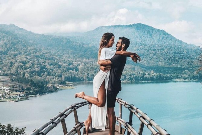 Bali Unesco World Heritage Sites Tour (Private & All-Inclusive) - Handara Iconic Gate: Famous Photo Stop, With Real-World Tactics
