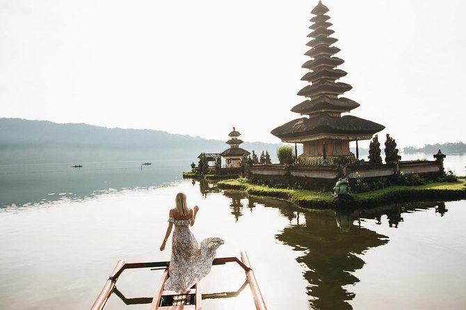 Bali Unesco World Heritage Sites Tour (Private & All-Inclusive) - The Pass-By Stops Around Ubud and Bedugul That Fill the Gaps