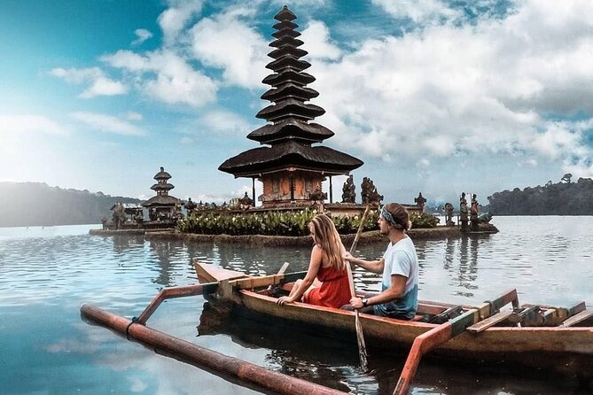 Bali Unesco World Heritage Sites Tour (Private & All-Inclusive) - Pickup, Private Transport, and the Rhythm of the Day