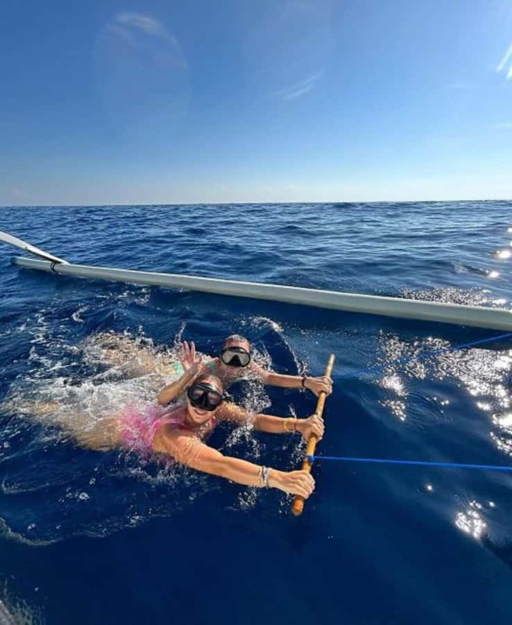 Bali: Watching Dolphin, Swimming & Snorkeling Tour - Lovina sunrise dolphins: what that early start really gives you