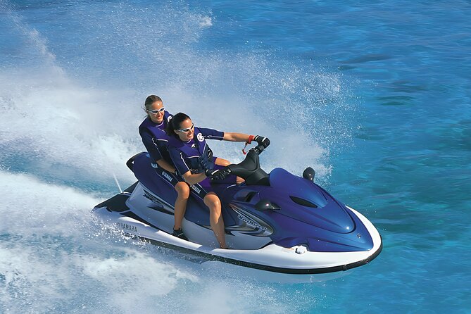 Bali Water Sport and ATV Ride Packages : Best Quad Bike Trip - Bali Water Sport and ATV From Seminyak, What You Really Get