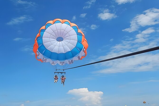 Bali Water Sport and ATV Ride Packages : Best Quad Bike Trip - Who Should Book This, and Who Should Rethink It