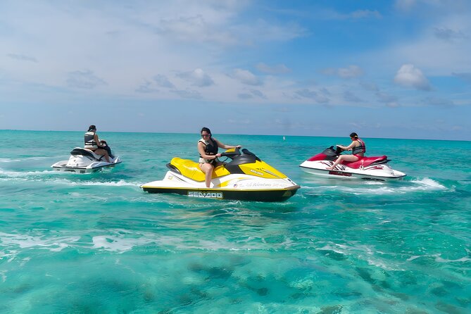 Bali Water Sports and Uluwatu Tour Packages - Morning Start: Nusa Dua Water Sports Without the Stress