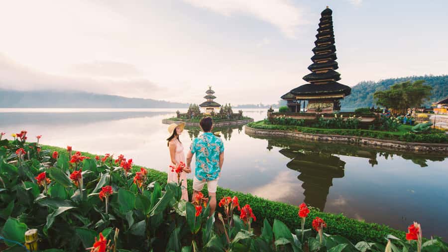 Bali: Water Temple, Waterfalls and Unesco Rice Terrace Tour - How a 10-Hour Waterfall and Temple Circuit Fits Together