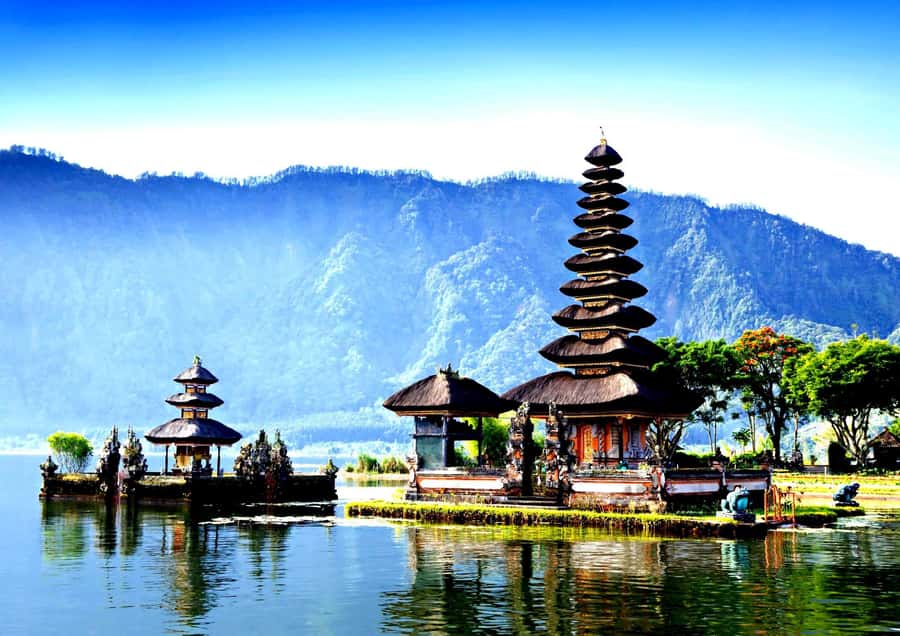 Bali: Water Temple, Waterfalls and Unesco Rice Terrace Tour - Pickup Options, Timing, and the Reality of Bali Traffic