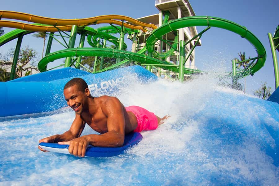 Bali: Waterbom Bali Entrance Ticket - Key highlights to know before you go