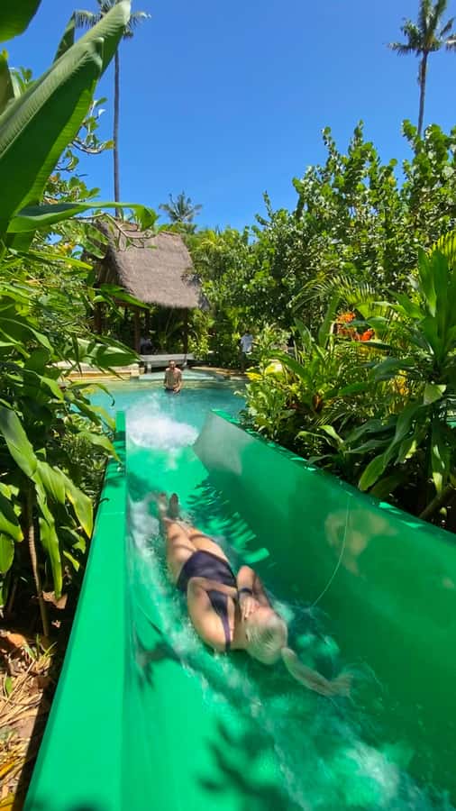 Bali: Waterbom Bali Entrance Ticket - A simple one-day game plan that fits the park rhythm