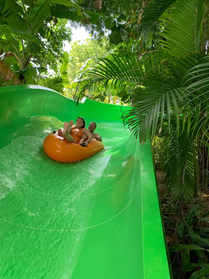 Bali: Waterbom Bali Entrance Ticket - Clean facilities, ride safety, and how queues really feel