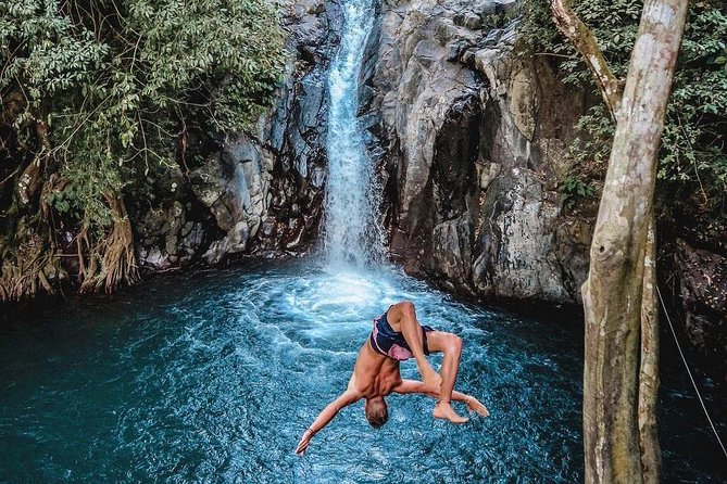 Bali Waterfalls Adventure and Wanagiri Hidden Hill - Key things to know before you go