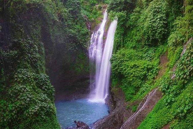 Bali Waterfalls Adventure and Wanagiri Hidden Hill - Sambangan and Aling-Aling From Seminyak: What You’re Really Buying