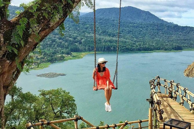 Bali Waterfalls Adventure and Wanagiri Hidden Hill - Who Should Book This, and Who Might Want Something Easier