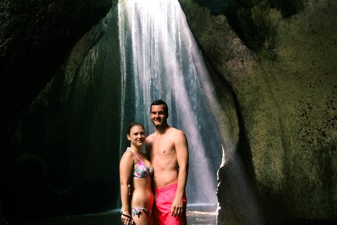 Bali Waterfalls and Temples Tour - Price and value: what $76 per group really covers