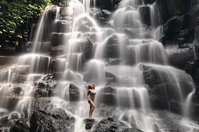 Bali Waterfalls in One Day: Tukad Cepung, 2 Hidden Waterfall, Kanto Lampo - Price and what is included, so you can budget like a local