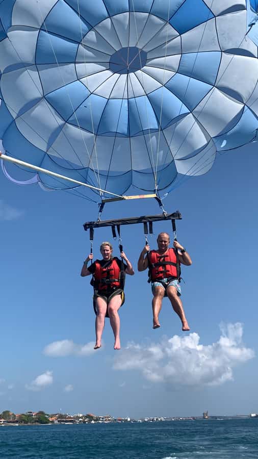 Bali: Watersport Tanjung Benoa Adventure Exclusive - Key Highlights You’ll Feel Immediately