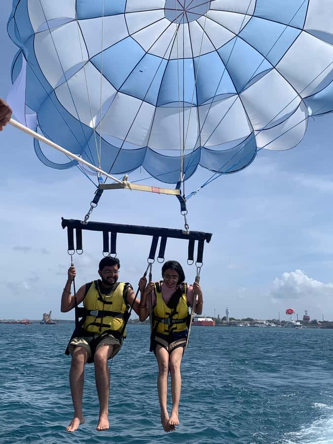 Bali: Watersport Tanjung Benoa Adventure Exclusive - Your $9 Watersport Value in Plain Terms
