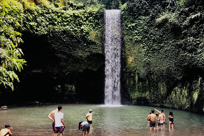 Bali White Water Rafting with No Steep Access - What to bring for Ayung River rafting in Ubud