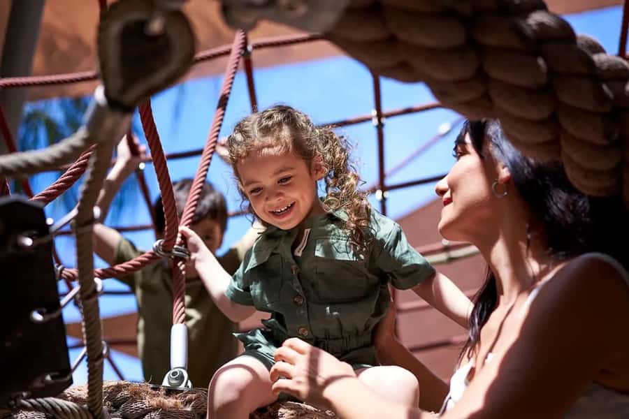 Bali Zoo Entrance Ticket - Budget reality, what $24 is worth, and where costs may pop up