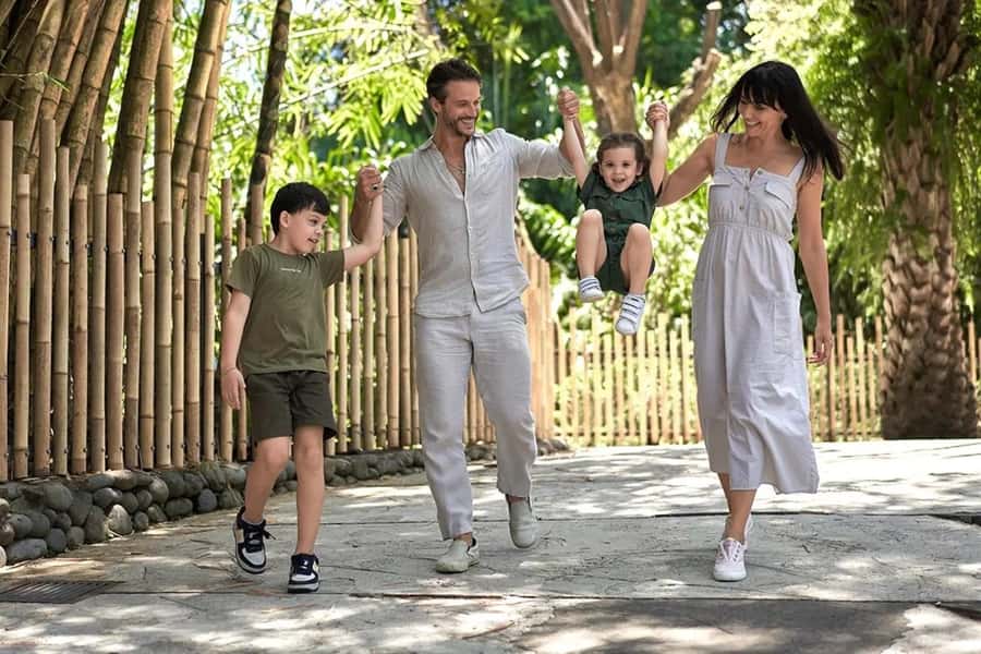 Bali Zoo Entrance Ticket - Train to be a mahout, how to treat this kind of add-on