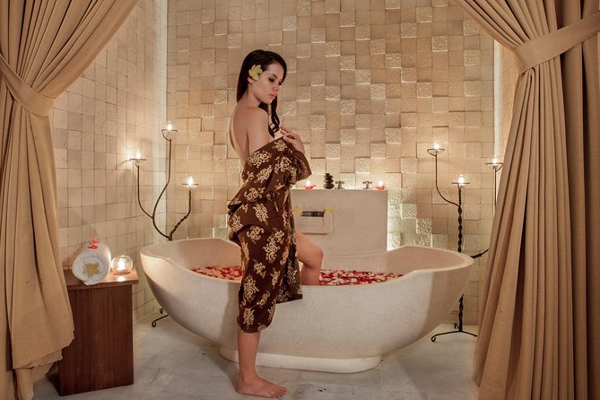 Balinese Body Massage at ANJALI SPA - Price and value: why $26.14 can feel like a splurge worth it