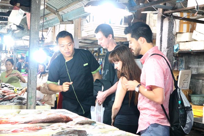 Balinese Cooking Class in Seminyak - The Chef and Team: Clear Teaching, Friendly Help, and a Small-Group Feel