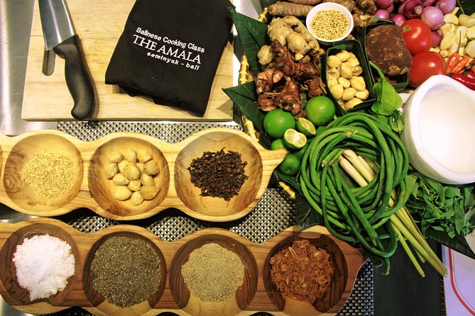 Balinese Cooking Class in Seminyak - Price and Value in Seminyak: What You Are Really Buying