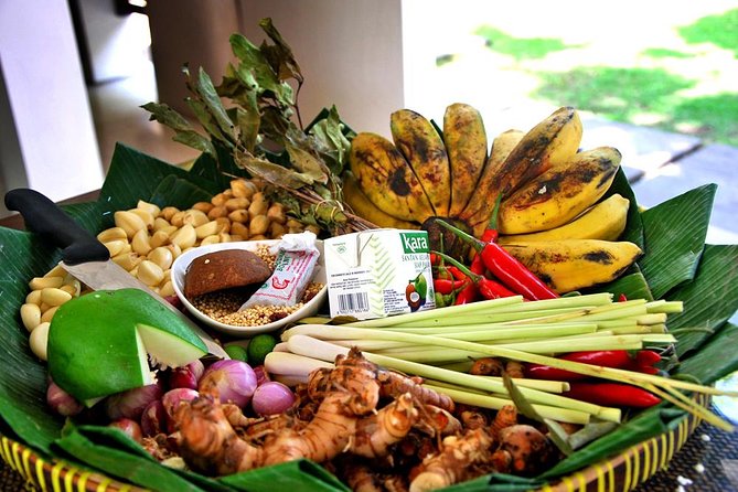 Balinese Cooking Class in Seminyak - Who Should Book This Class, and Who Might Not Love It