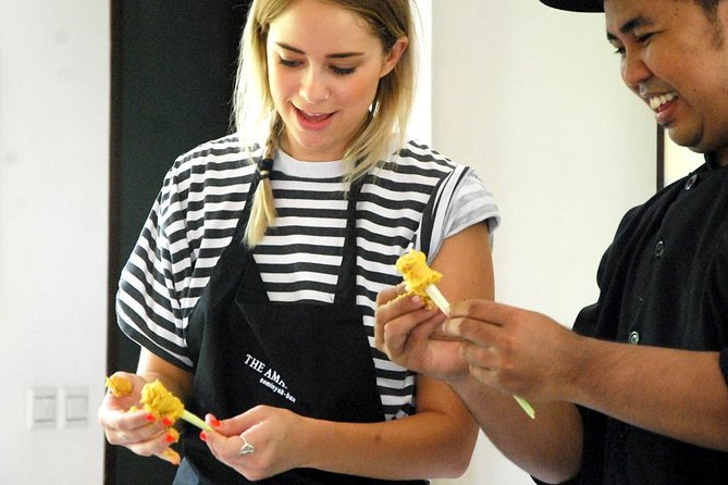 Balinese Cooking Class in Seminyak - What You Cook: The 3 Menus, and What They Teach You