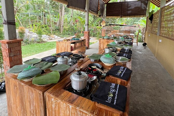 Balinese Cooking Class with Traditional Market Tour - Ubud’s 7:30 am Market Start, Why It’s the Best Part