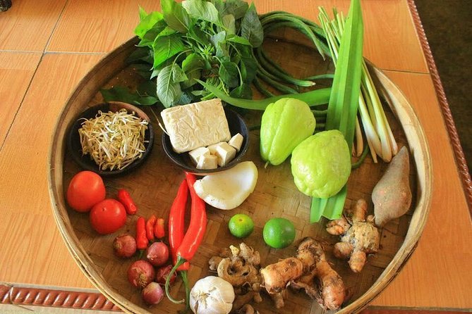 Balinese Cooking Class with Traditional Market Tour - The Stone Mortar Lesson: Paste-Making Is the Skill