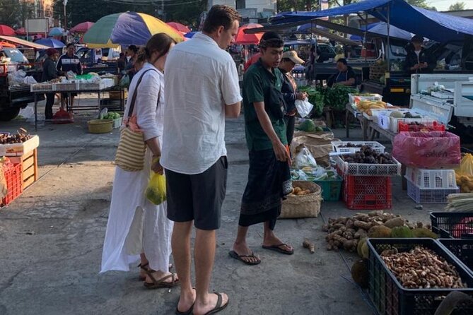 Balinese Cooking Class with Traditional Market Tour - Cooking in a Balinese Open Kitchen: Your Hands Make the Meals