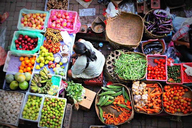 Balinese Cooking class with traditional morning market visit - Canang and Offerings: Learning the Ritual Before the Recipes