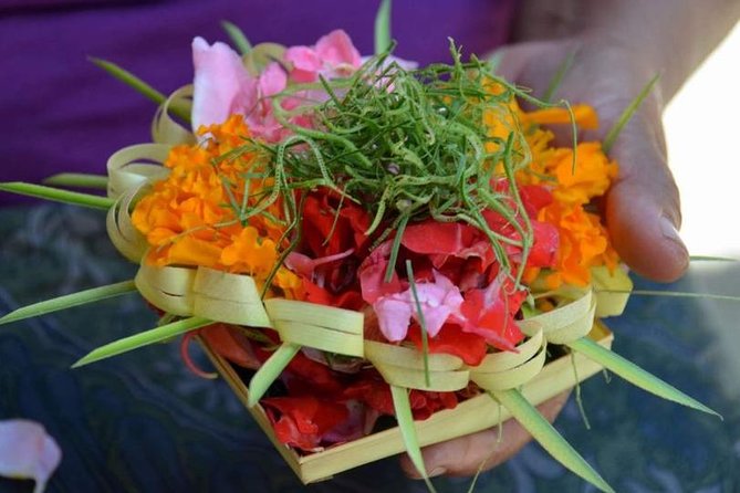 Balinese Cooking class with traditional morning market visit - The Cooking Workshop: Hands-On Techniques and Multiple Dishes