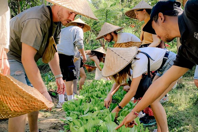 Balinese Farm Cooking Class by Pemulan Bali - Quick Hits Before You Book