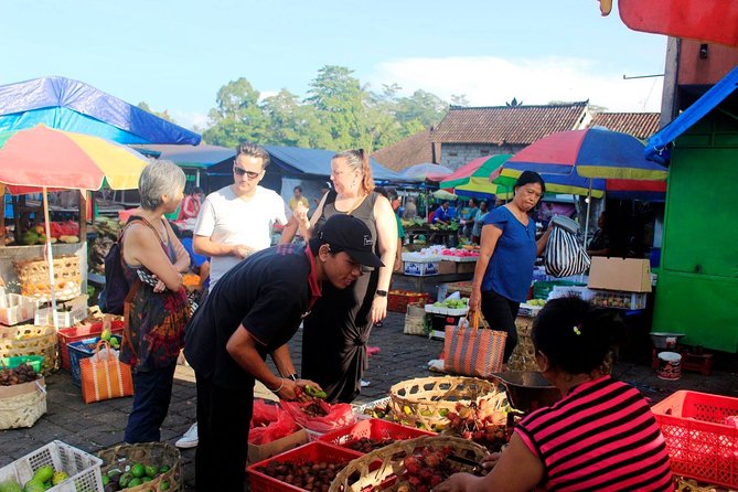 Balinese Farm Cooking Class by Pemulan Bali - Meal Time, Coffee, Tea, and What You Bring Home