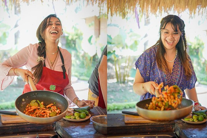 Balinese Farm Cooking Class by Pemulan Bali - Price and Value: is $39.71 a smart buy?