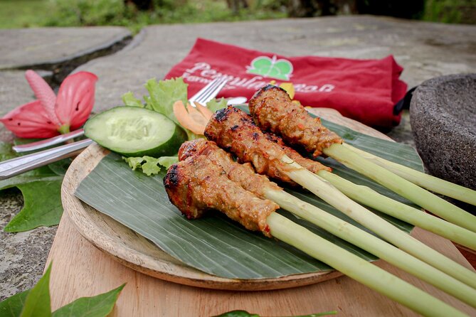Balinese Farm Cooking Class by Pemulan Bali - Which Class Time Fits You Best: 07:30, 12:30, or 16:00?