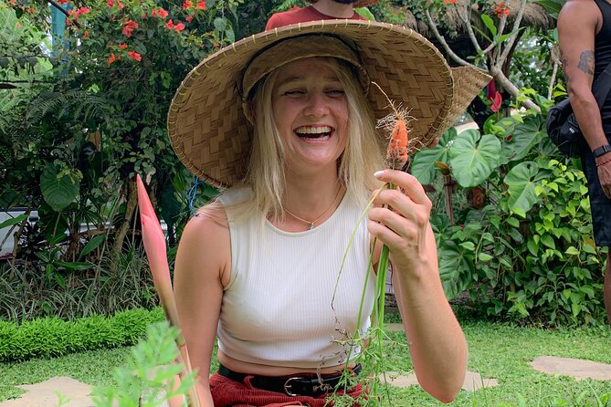 Balinese Farm Cooking Class by Pemulan Bali - Practical Planning Tips to Get More From the Day