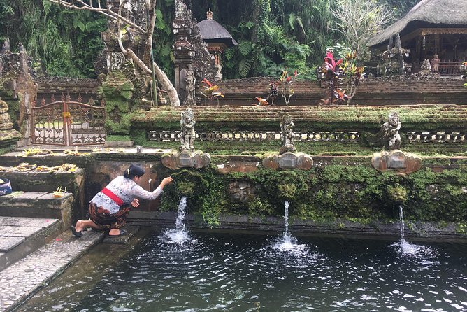 Balinese Life Style Tour - Stop 4: Segara Windhu Coffee Plantation for Coffee and Tea Tasting