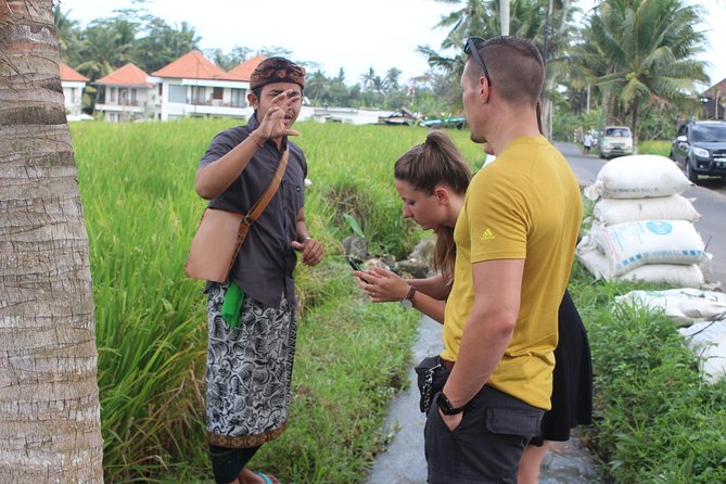 Balinese Ubud cooking school (9 Dish Cooking and Market Tour) - Skills you can bring home: recipe copies and a shopping-friendly mindset