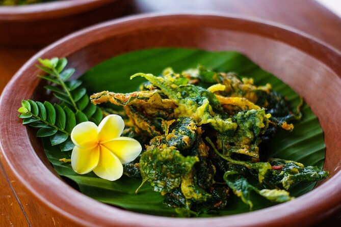 Balinese Vegan Cooking Class with Fresh Harvesting & Garden Tour - Price, Timing, and Small-Group Value in 3.5 Hours